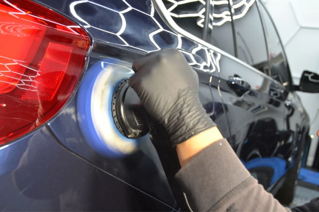 Ceramic Coatings near me