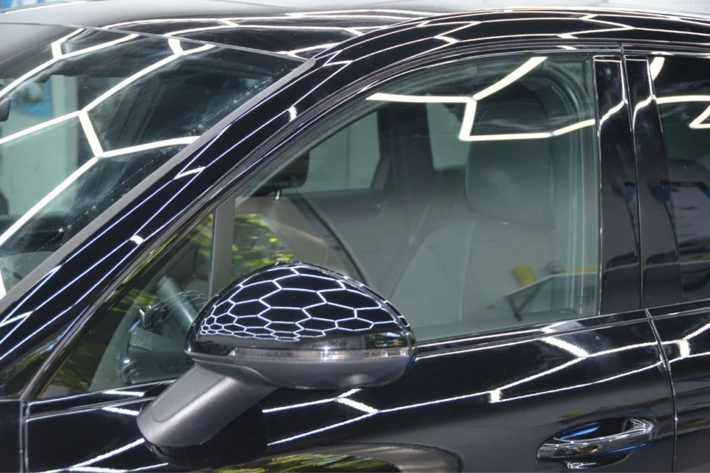 window tint for cars